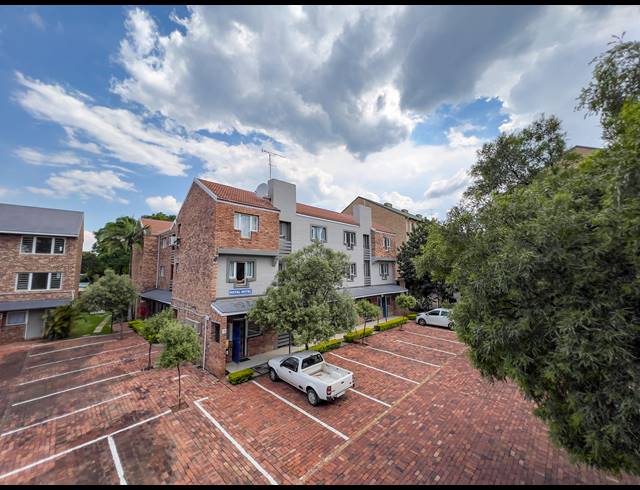 0.5 BEDROOM APARTMENT RENTED IN HATFIELD